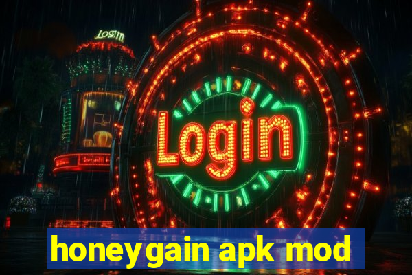 honeygain apk mod